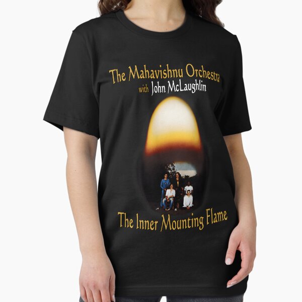 Item preview, Mahavishnu Orchestra The Music designed and sold by DollyCadogan.