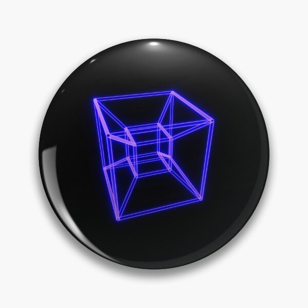 Item preview, Tesseract designed and sold by serpico93.