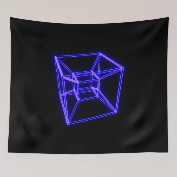 Item preview, Tesseract designed and sold by serpico93.