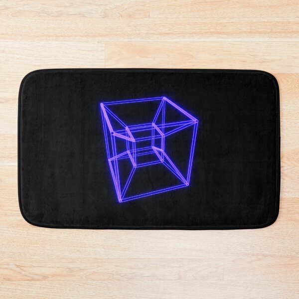 Item preview, Tesseract designed and sold by serpico93.