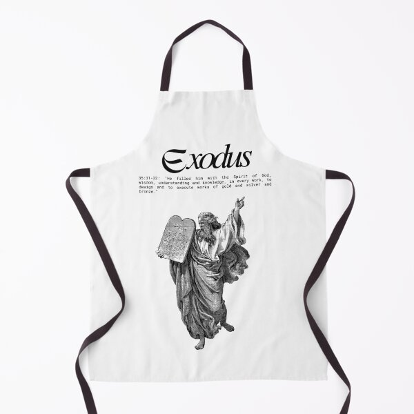Item preview, Exodus 35:31-32_Inspirational Bible Quotes designed and sold by QuotifBible.