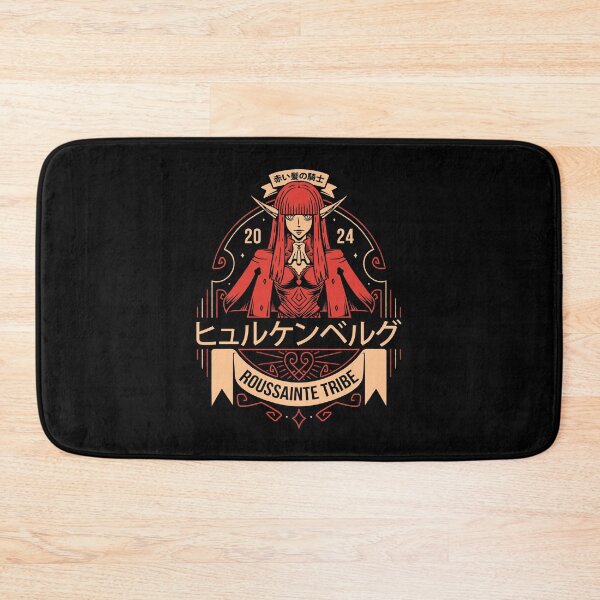 Item preview, Red Haired Knight designed and sold by AlundrART.