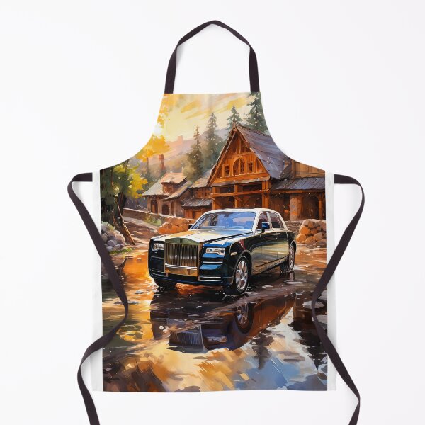 Item preview, Symbol of Prestige In Mountains designed and sold by RevUpDesign.