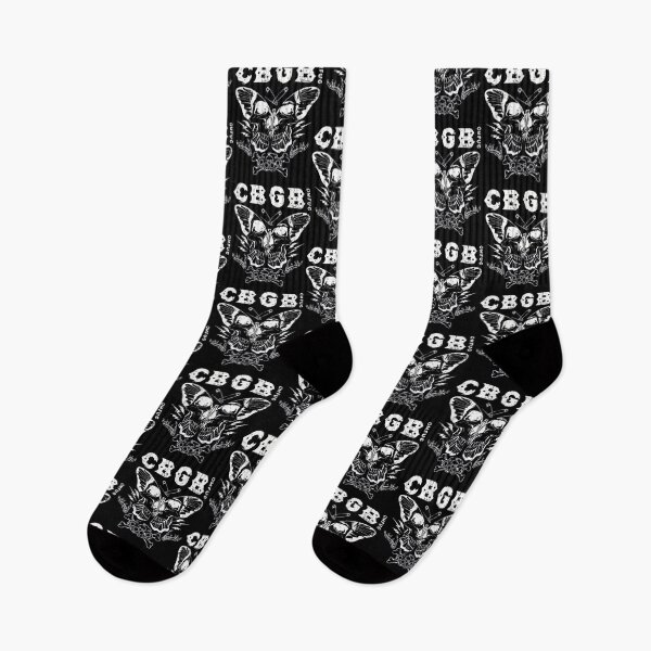 Item preview, CBGB OMFUG designed and sold by DuoCritters.