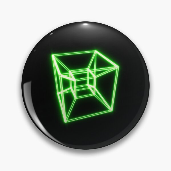 Item preview, Tesseract designed and sold by serpico93.