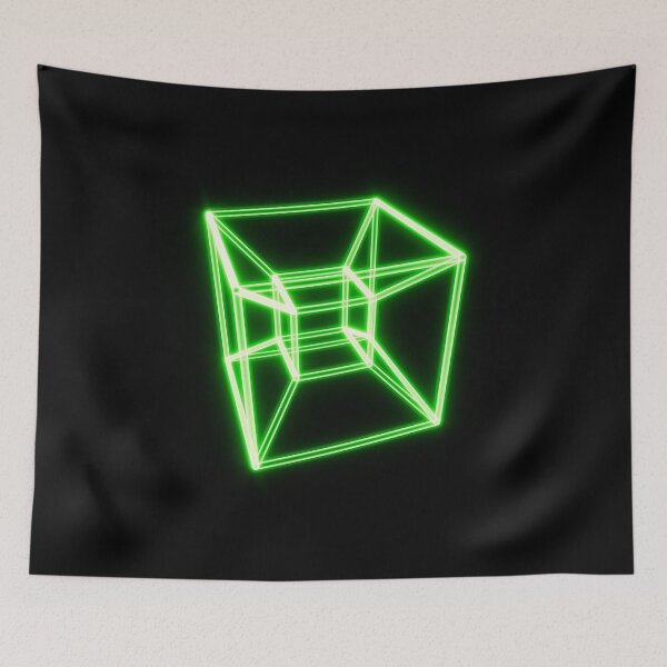 Item preview, Tesseract designed and sold by serpico93.