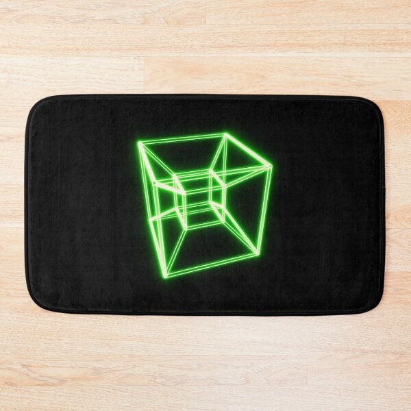 Item preview, Tesseract designed and sold by serpico93.
