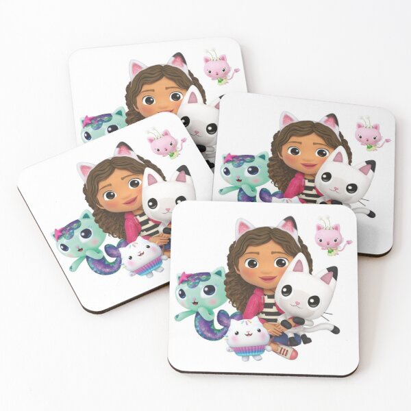 Item preview, Gaby's Dollhouse Fanart Design designed and sold by Dominika Farkašová.
