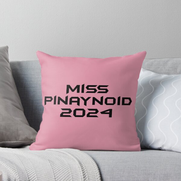 Item preview, Miss Pinaynoid 2024 designed and sold by nature. electrified..