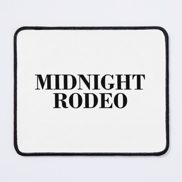 Item preview, Midnight rodeo designed and sold by muchhappier.