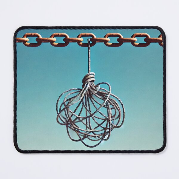 Item preview, Chain designed and sold by Rectoryprint.