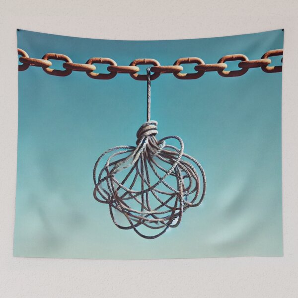 Item preview, Chain designed and sold by Rectoryprint.