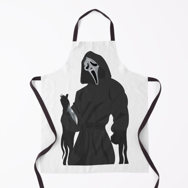 Item preview, Ghostface designed and sold by IdontEvenKnoww.