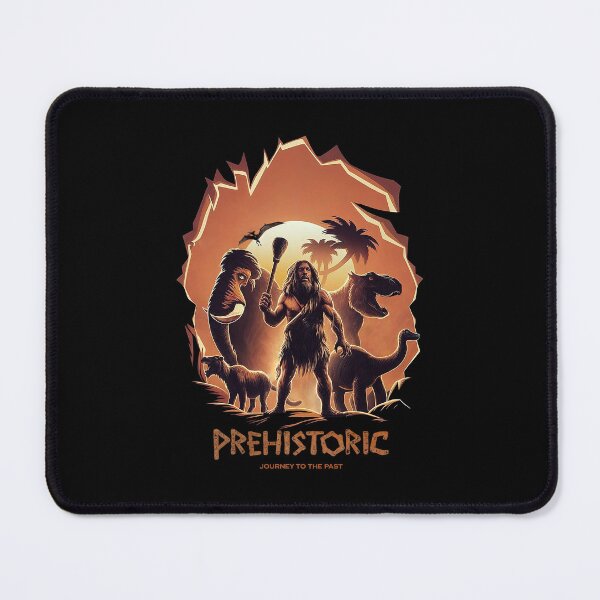 Item preview, Prehistoric Discovery designed and sold by NickTaroDesign.