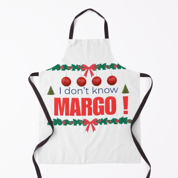 Item preview, IDon't Know Margo designed and sold by sudisha goswami.