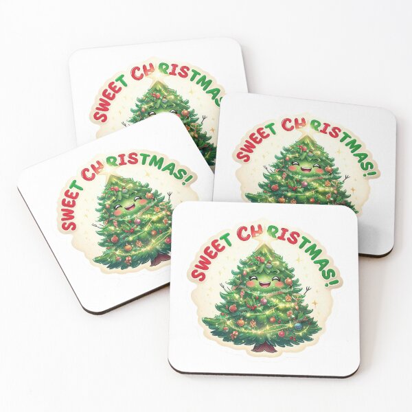 Item preview, Joyful christmas tree designed and sold by RamsesLw.