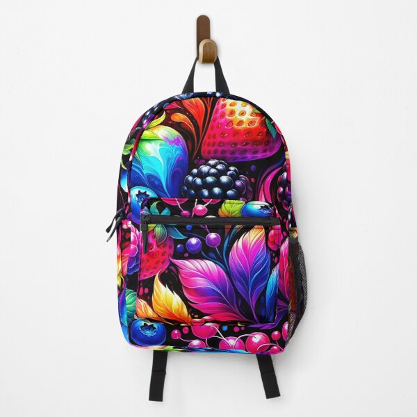 Item preview, Berry Fruit Pattern designed and sold by clipify.