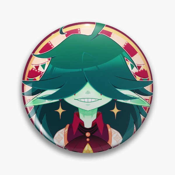 Item preview, Seraph Headshot designed and sold by ChaosEclips.