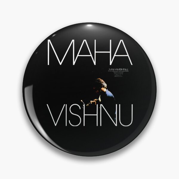 Item preview, Mahavishnu Orchestra Vintage Rock designed and sold by DollyCadogan.