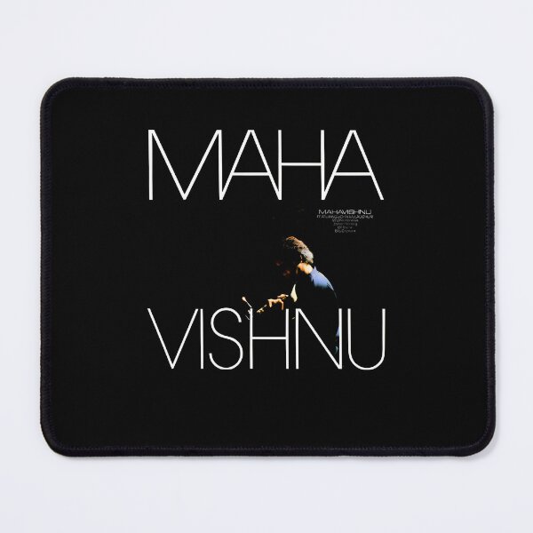 Item preview, Mahavishnu Orchestra Vintage Rock designed and sold by DollyCadogan.
