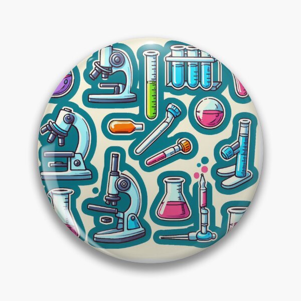 Item preview, Laboratory materials and methods designed and sold by Osher-BioArt.