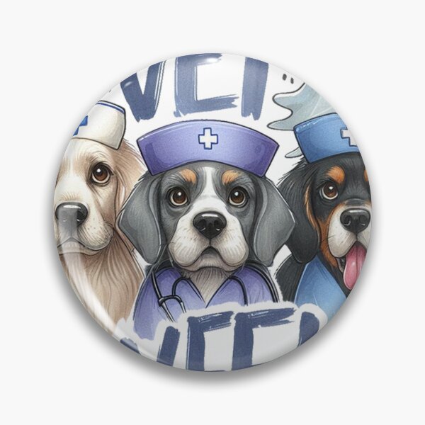 Item preview, Vet Tech Week, Thank you Vet Tech Week designed and sold by clintang.