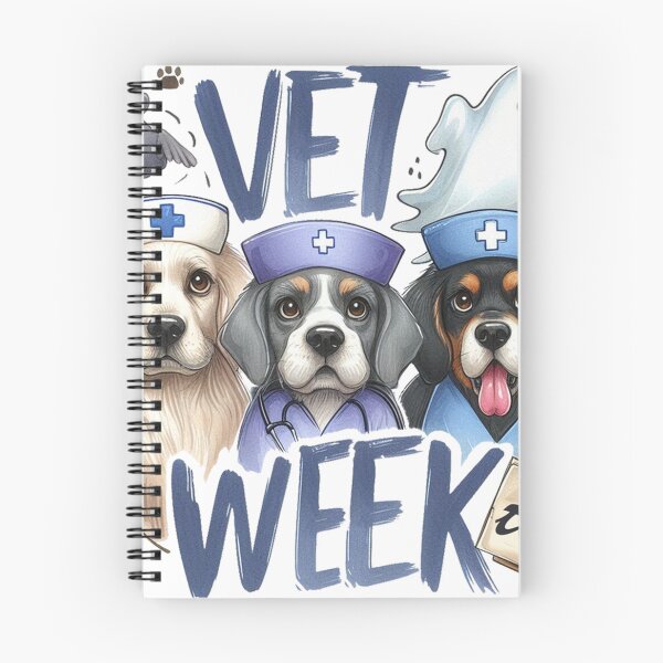Item preview, Vet Tech Week, Thank you Vet Tech Week designed and sold by clintang.