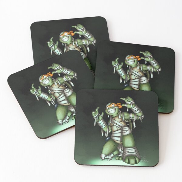 Item preview, Zombie Mikey designed and sold by CosmoShard.
