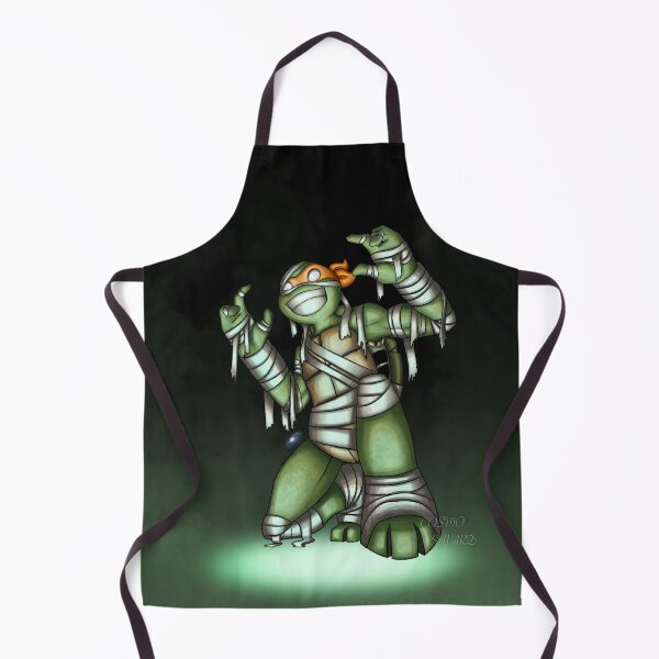 Item preview, Zombie Mikey designed and sold by CosmoShard.