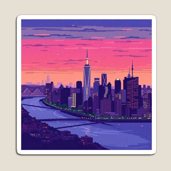Item preview, Pixel #10 designed and sold by Dream-Box.