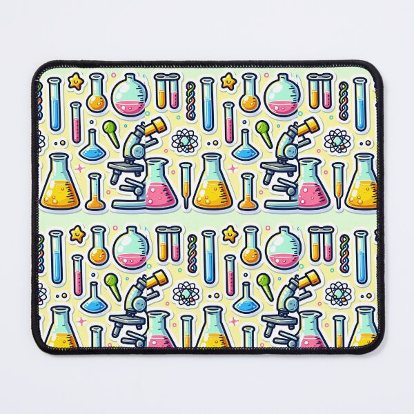 Item preview, Laboratory materials  designed and sold by Osher-BioArt.
