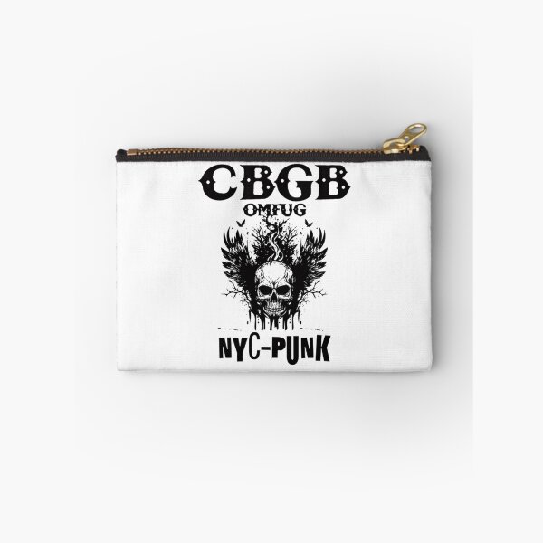 Item preview, Cbgb Original Aesthetic Tribute designed and sold by DuoCritters.
