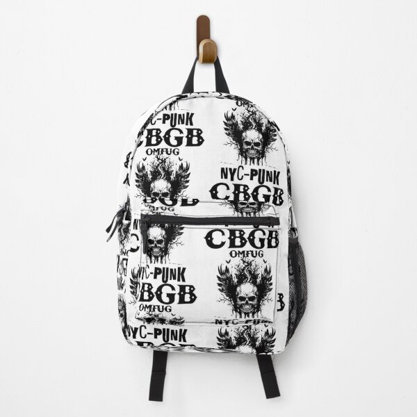 Item preview, Cbgb Original Aesthetic Tribute designed and sold by DuoCritters.