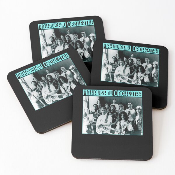 Item preview, MAHAVISHNU ORCHESTRA VINTAGE designed and sold by DollyCadogan.