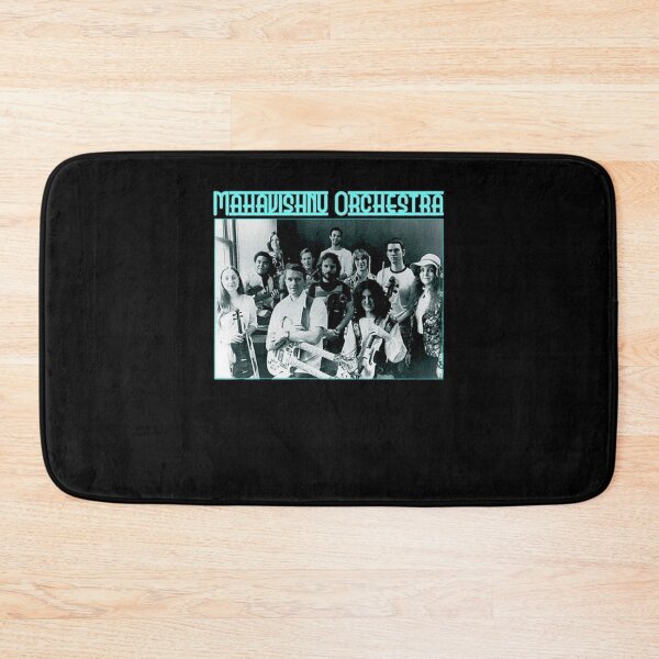 Item preview, MAHAVISHNU ORCHESTRA VINTAGE designed and sold by DollyCadogan.