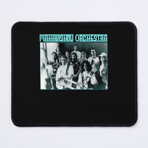 Item preview, MAHAVISHNU ORCHESTRA VINTAGE designed and sold by DollyCadogan.