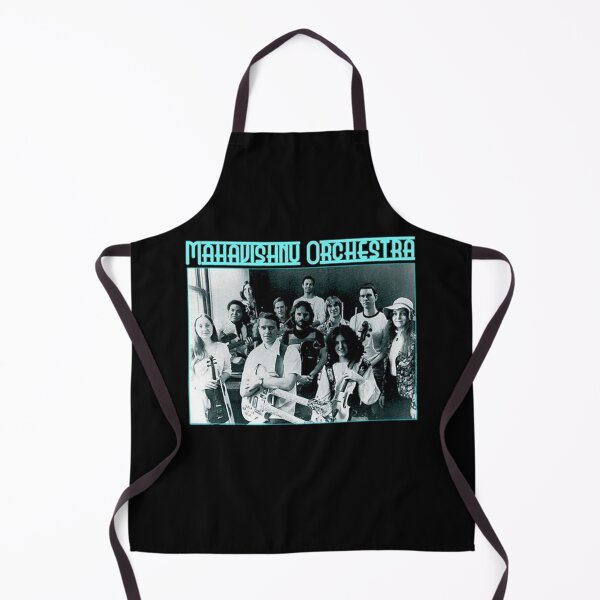 Item preview, MAHAVISHNU ORCHESTRA VINTAGE designed and sold by DollyCadogan.