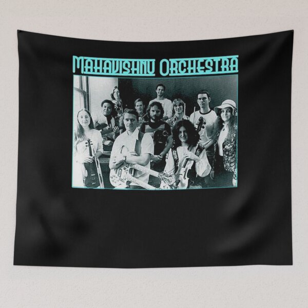 Item preview, MAHAVISHNU ORCHESTRA VINTAGE designed and sold by DollyCadogan.