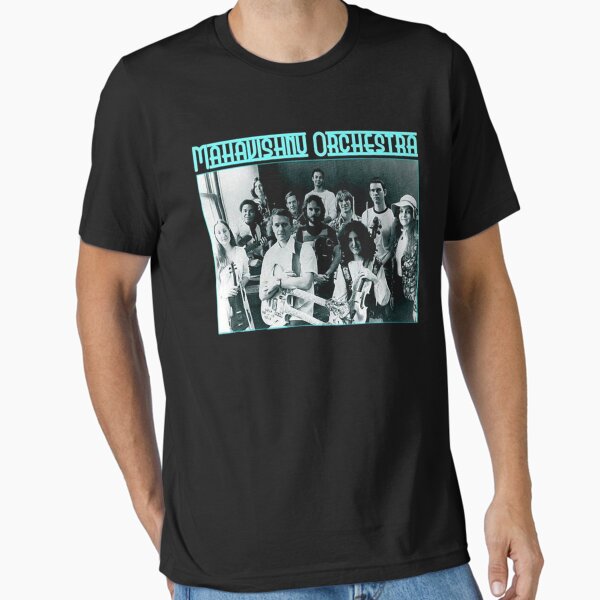 Item preview, MAHAVISHNU ORCHESTRA VINTAGE designed and sold by DollyCadogan.