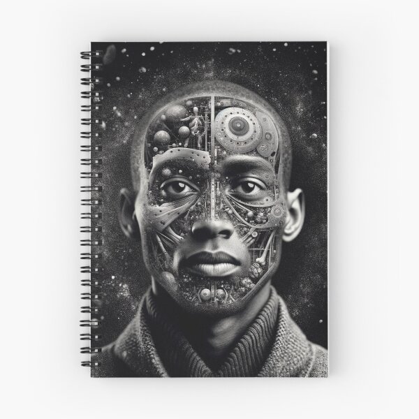 Item preview, Mechanical Man designed and sold by Dogtooth Director.