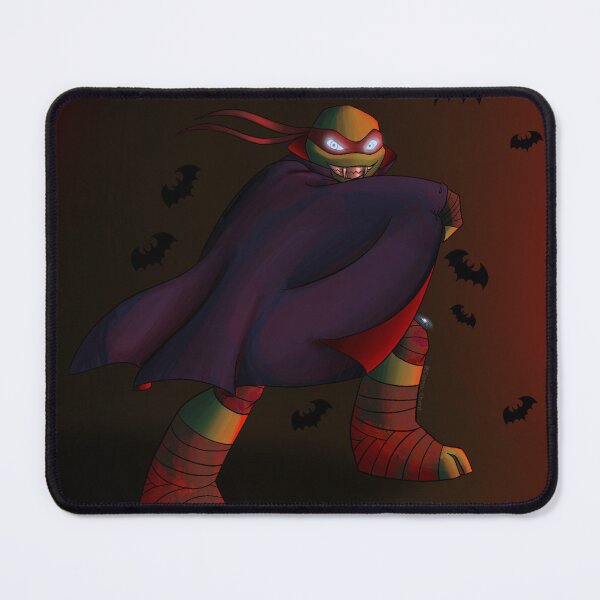 Item preview, Spooky Vampire Raph designed and sold by CosmoShard.