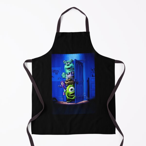 Item preview, movie monster poster university designed and sold by hudsondanial.