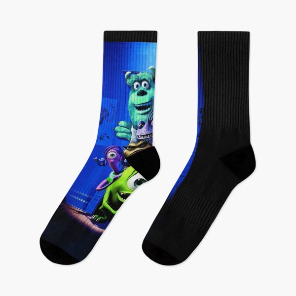 Item preview, movie monster poster university designed and sold by hudsondanial.