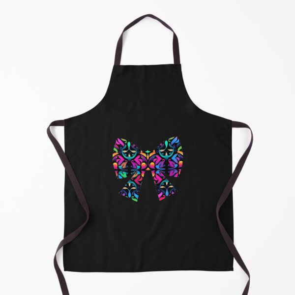 Item preview, Geometric Motif Love Friendship Bonding Bow designed and sold by G-M-Designs.