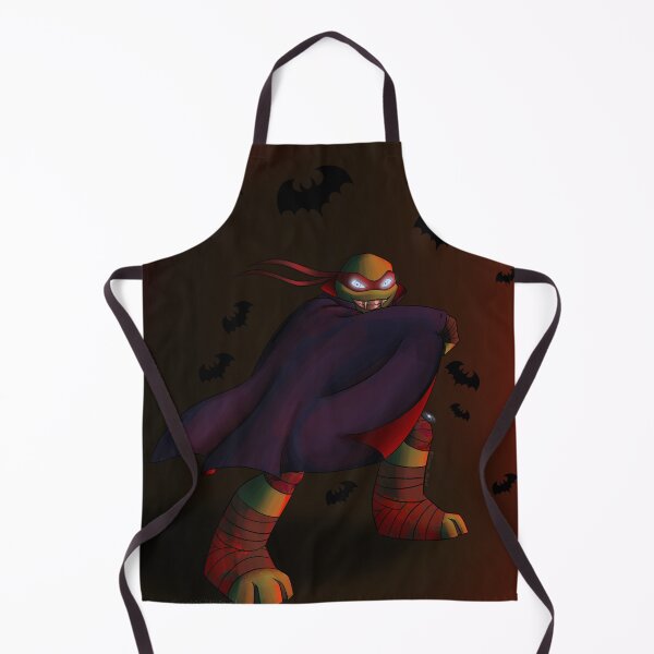 Item preview, Spooky Vampire Raph designed and sold by CosmoShard.