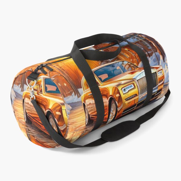 Item preview, Elegance Vehicle in Winter Wonderland designed and sold by RevUpDesign.