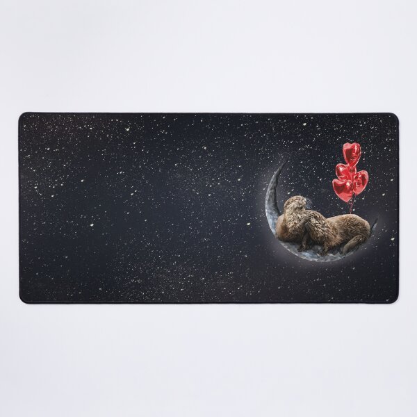 Item preview, Asian small-clawed otter designed and sold by Artenreich.