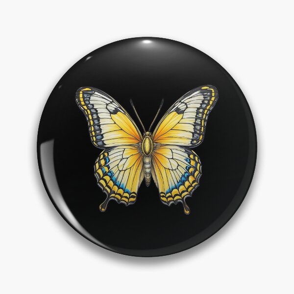Item preview, Popart butterfly designed and sold by Pflugart.