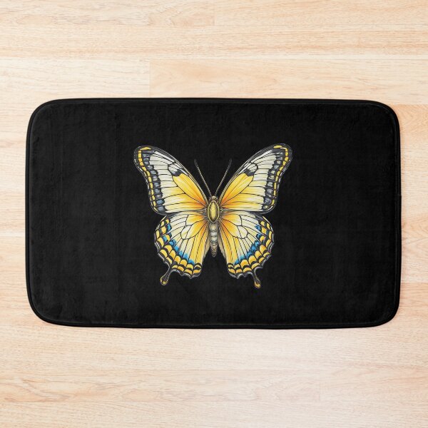 Artikelvorschau, Popart butterfly entworfen und verkauft von Pflugart.