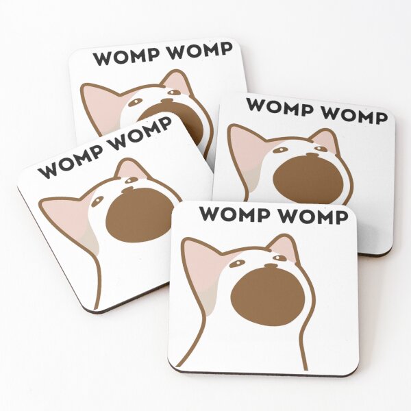 Item preview, Womp Womp designed and sold by zoffydiano.